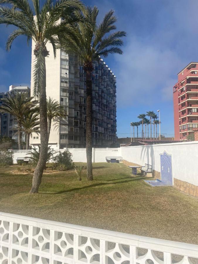 Atlantico Primera Linea, Vista Al Mar, Gran Terraza Apartment